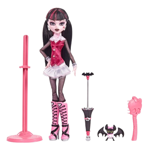 Monster High popular Boo Riginal Creeproduction